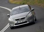 Ford Mondeo XR5 2007 года